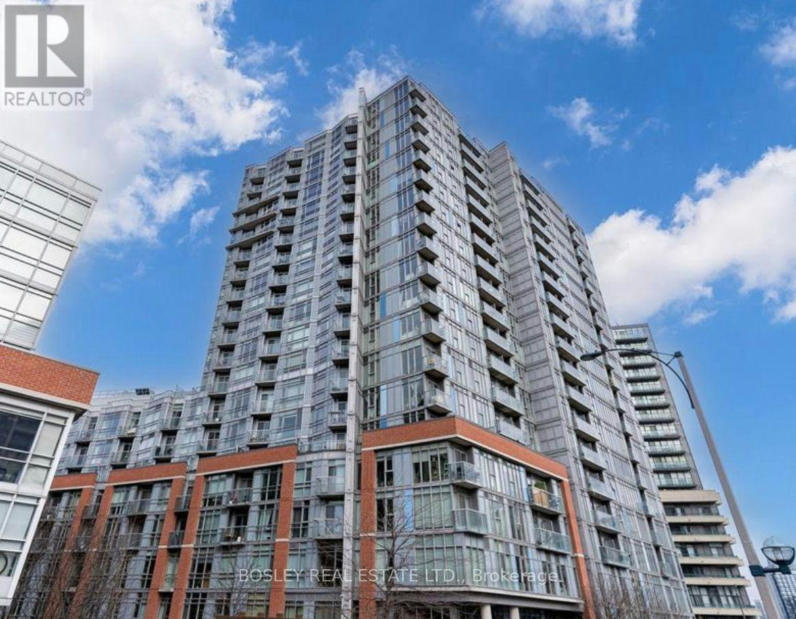 1314-150 Sudbury Street, Toronto, ON, M6J 3S8