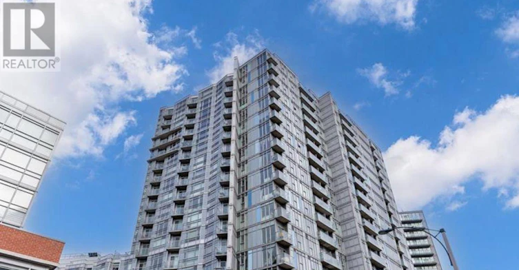 1314-150 Sudbury Street, Toronto, ON, M6J 3S8