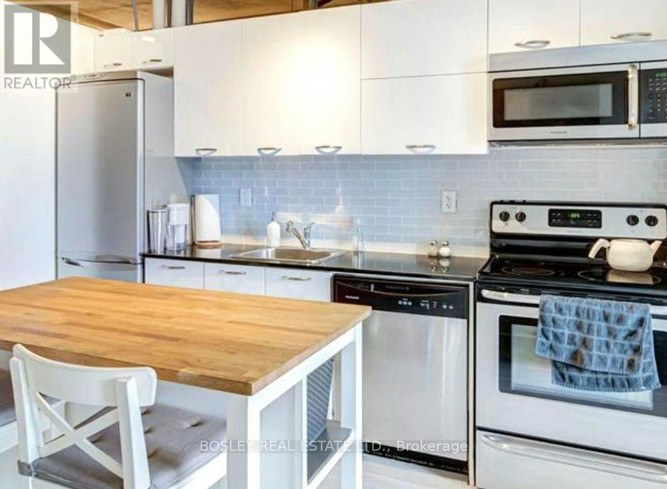 1314-150 Sudbury Street, Toronto, ON, M6J 3S8 - 8