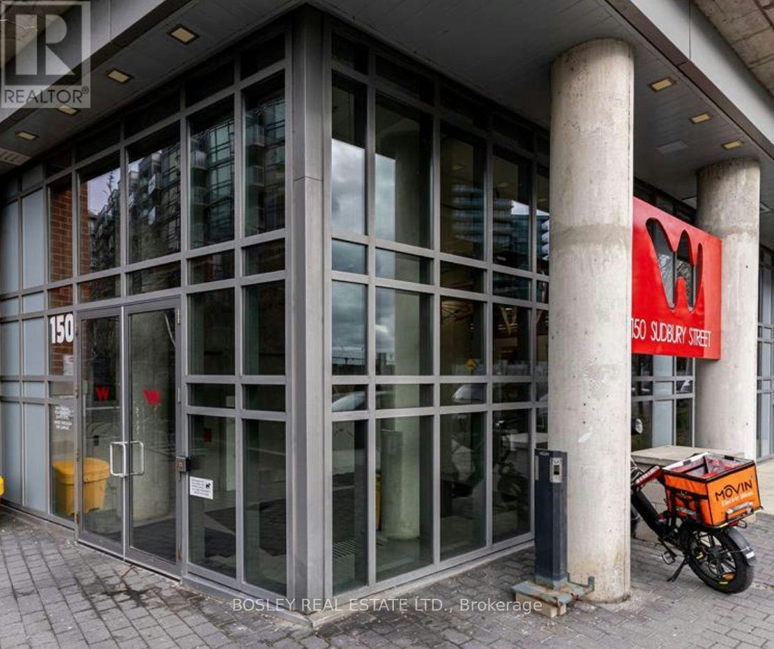 1314-150 Sudbury Street, Toronto, ON, M6J 3S8 - 20