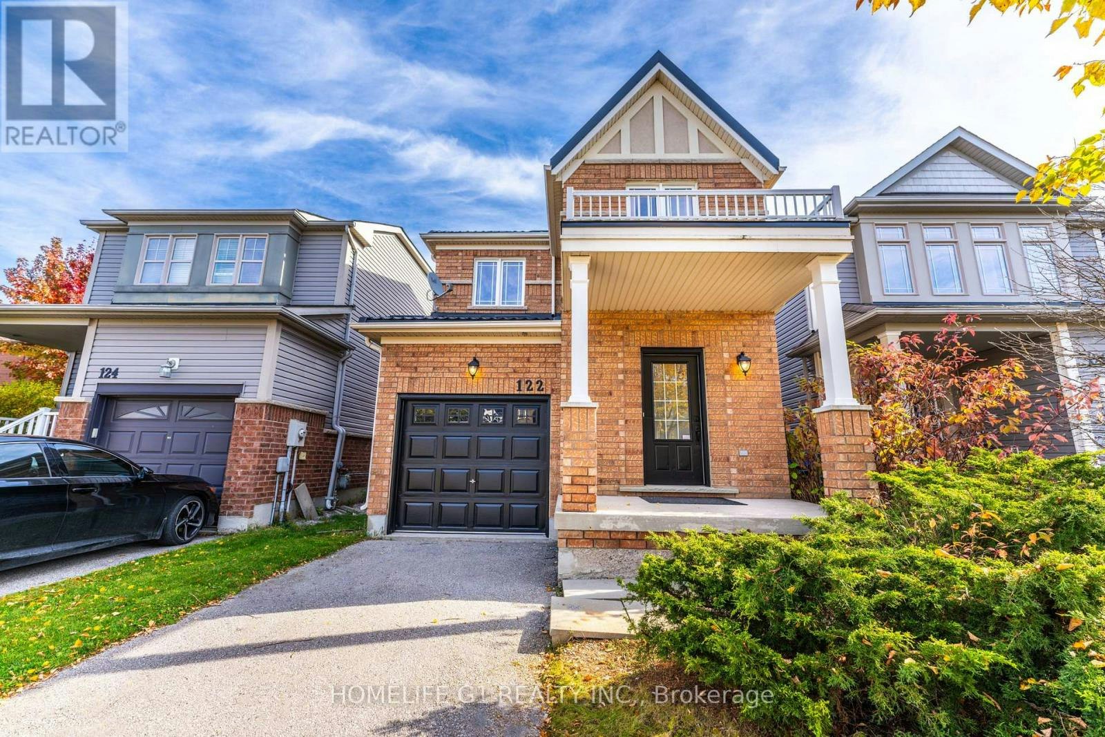 122 Gwillimbury Drive, Bradford West Gwillimbury, ON, L3Z 0B3 - 3