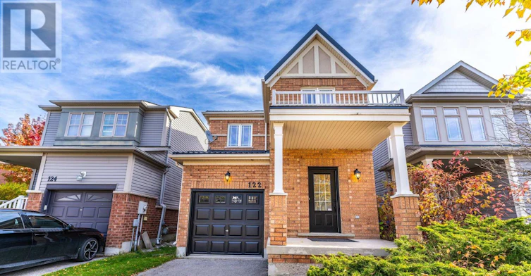 122 Gwillimbury Drive, Bradford West Gwillimbury, ON, L3Z 0B3 - 3