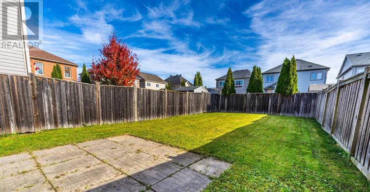 122 Gwillimbury Drive, Bradford West Gwillimbury, ON, L3Z 0B3 - 41