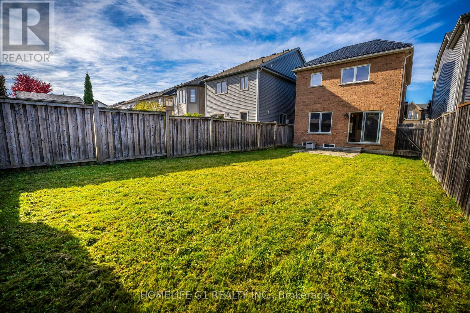 122 Gwillimbury Drive, Bradford West Gwillimbury, ON, L3Z 0B3 - 43