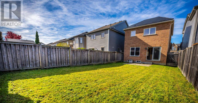 122 Gwillimbury Drive, Bradford West Gwillimbury, ON, L3Z 0B3 - 43