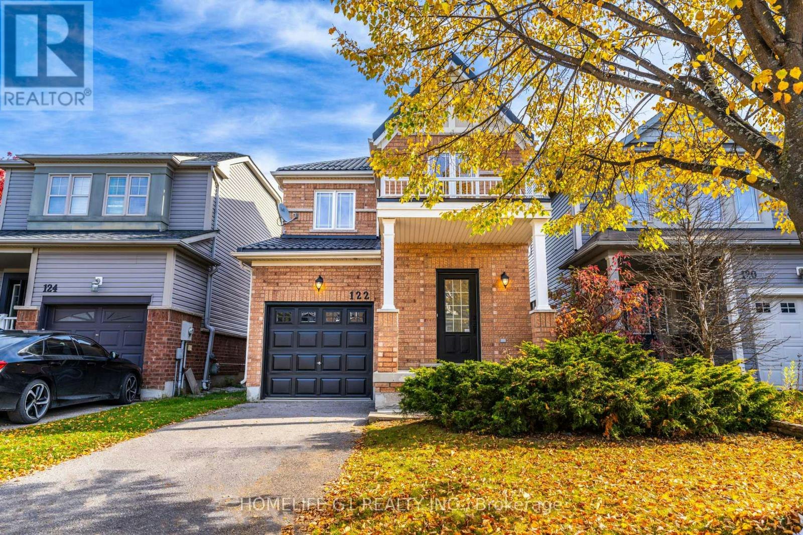122 Gwillimbury Drive, Bradford West Gwillimbury, ON, L3Z 0B3
