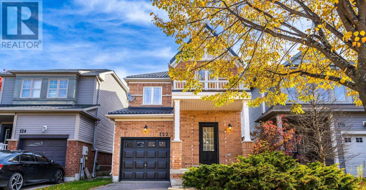 122 Gwillimbury Drive, Bradford West Gwillimbury, ON, L3Z 0B3