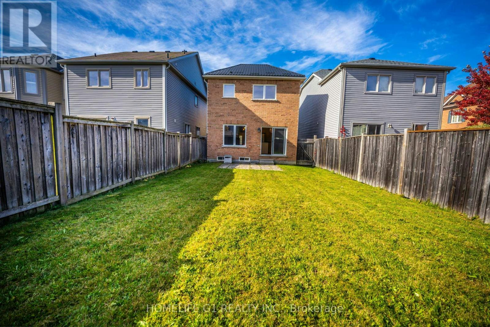 122 Gwillimbury Drive, Bradford West Gwillimbury, ON, L3Z 0B3 - 42