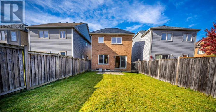 122 Gwillimbury Drive, Bradford West Gwillimbury, ON, L3Z 0B3 - 42