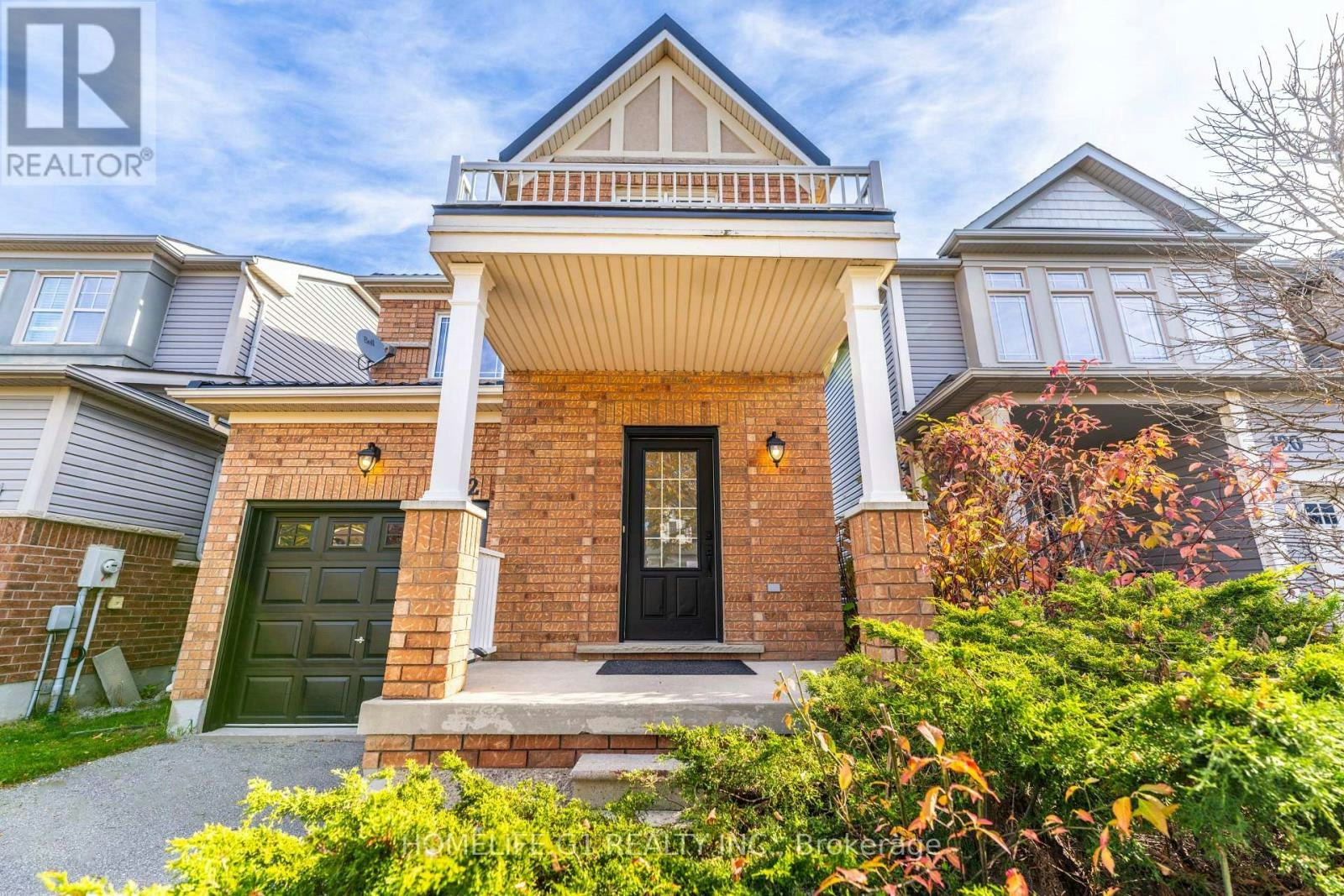 122 Gwillimbury Drive, Bradford West Gwillimbury, ON, L3Z 0B3 - 5