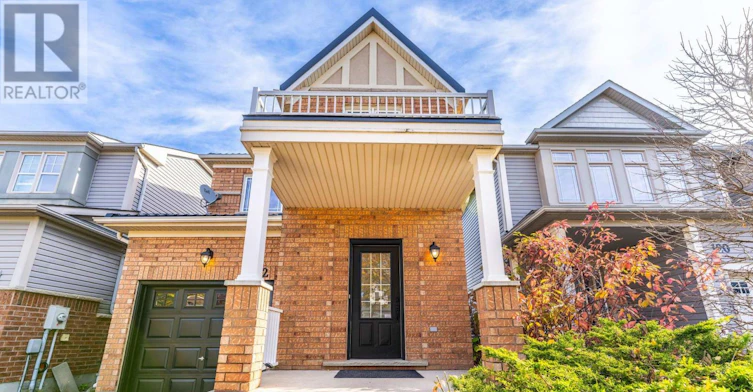 122 Gwillimbury Drive, Bradford West Gwillimbury, ON, L3Z 0B3 - 5