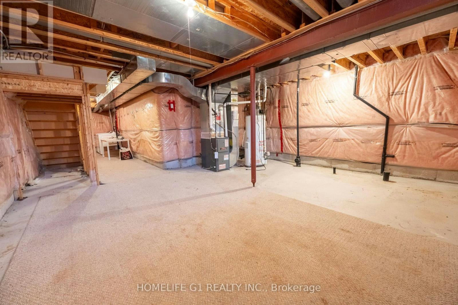 122 Gwillimbury Drive, Bradford West Gwillimbury, ON, L3Z 0B3 - 24