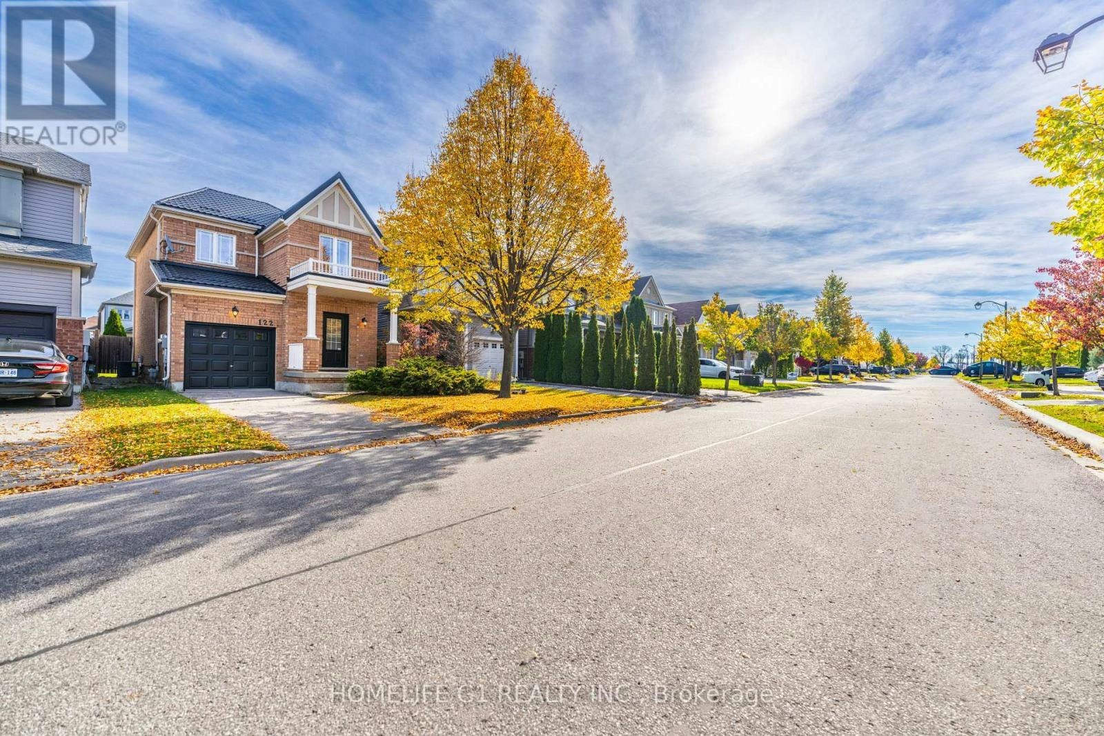 122 Gwillimbury Drive, Bradford West Gwillimbury, ON, L3Z 0B3 - 7