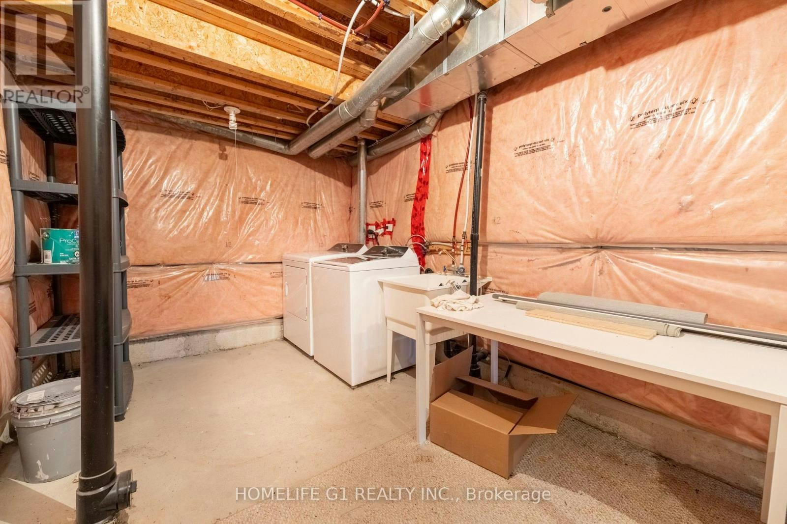 122 Gwillimbury Drive, Bradford West Gwillimbury, ON, L3Z 0B3 - 22