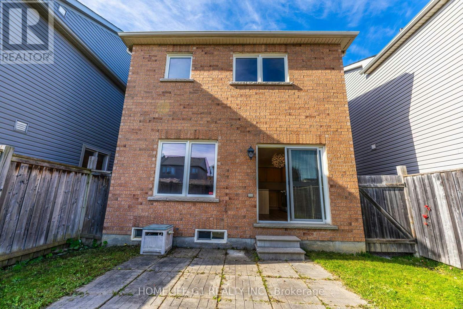 122 Gwillimbury Drive, Bradford West Gwillimbury, ON, L3Z 0B3 - 44