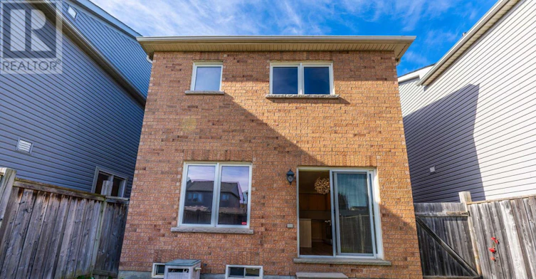 122 Gwillimbury Drive, Bradford West Gwillimbury, ON, L3Z 0B3 - 44