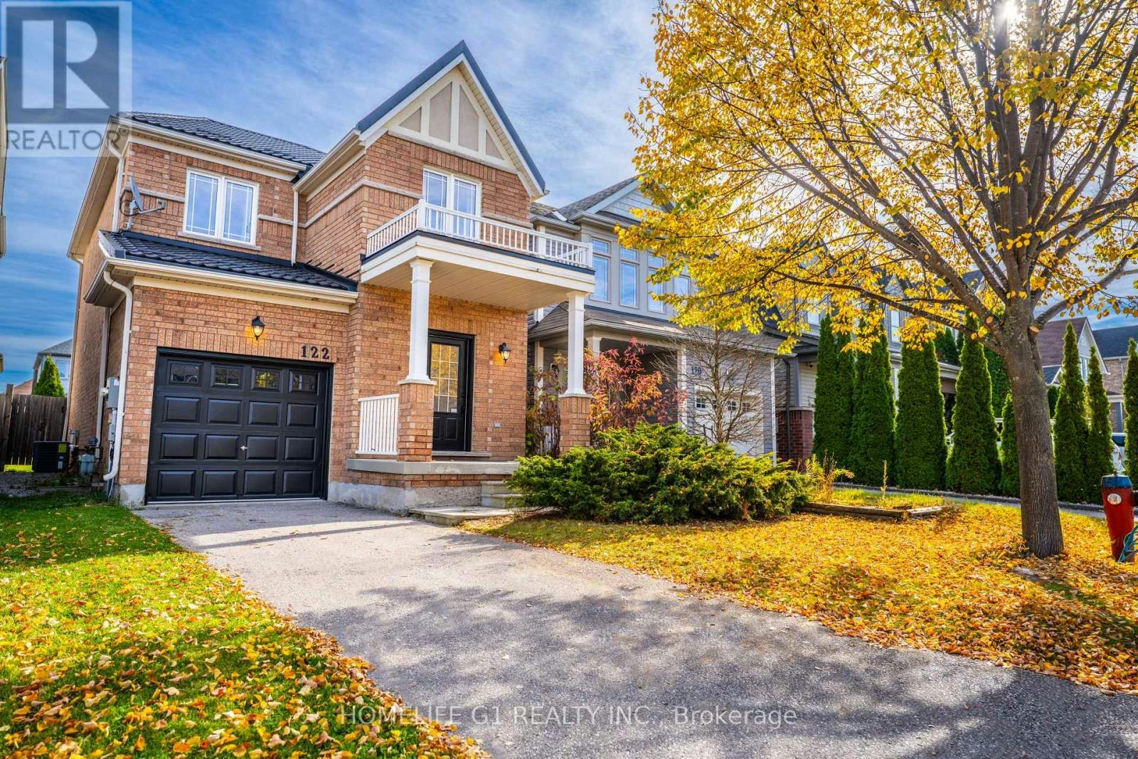 122 Gwillimbury Drive, Bradford West Gwillimbury, ON, L3Z 0B3 - 2