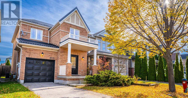 122 Gwillimbury Drive, Bradford West Gwillimbury, ON, L3Z 0B3 - 2