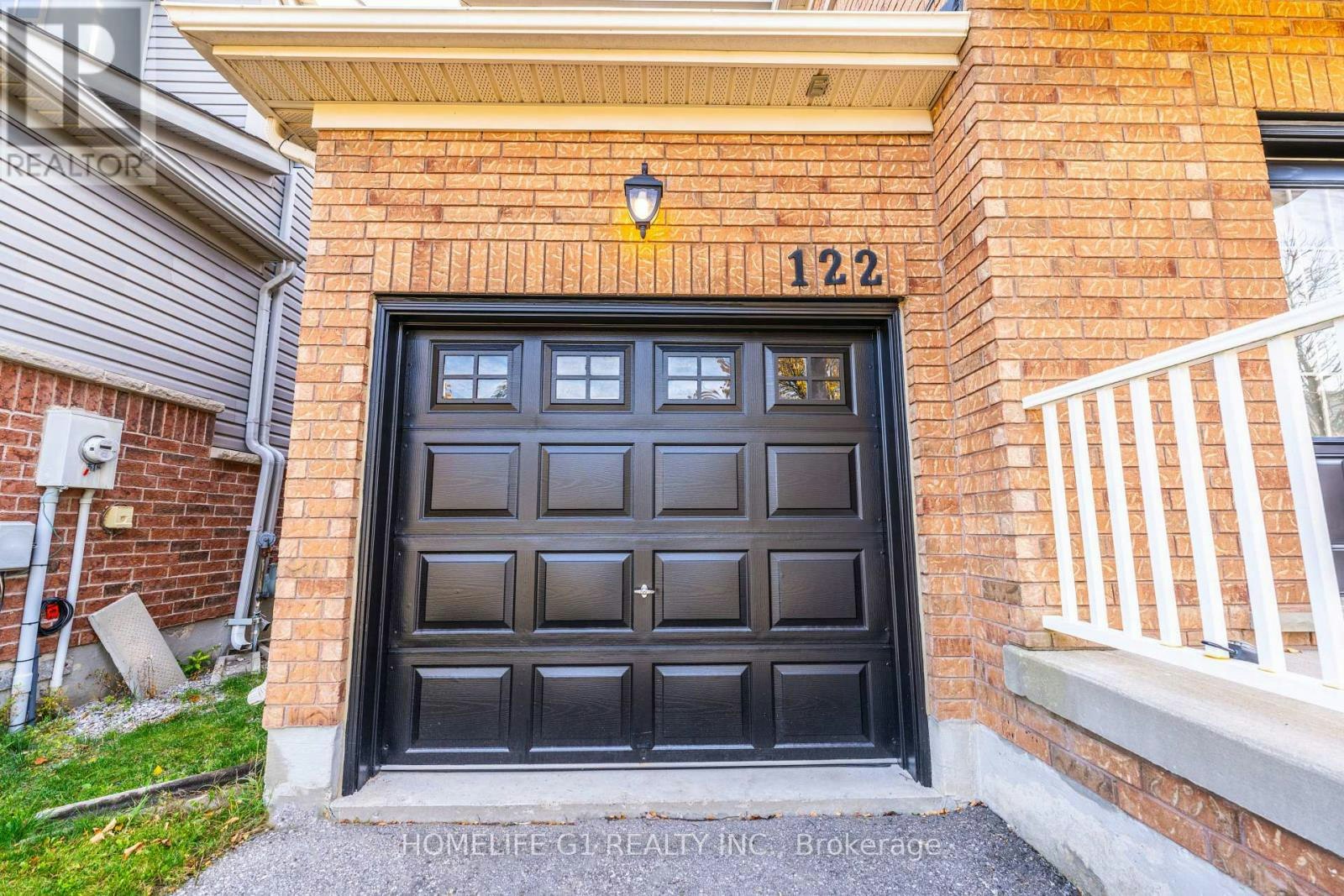 122 Gwillimbury Drive, Bradford West Gwillimbury, ON, L3Z 0B3 - 4