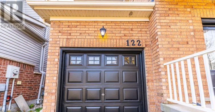 122 Gwillimbury Drive, Bradford West Gwillimbury, ON, L3Z 0B3 - 4