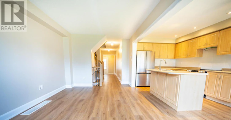 122 Gwillimbury Drive, Bradford West Gwillimbury, ON, L3Z 0B3 - 18