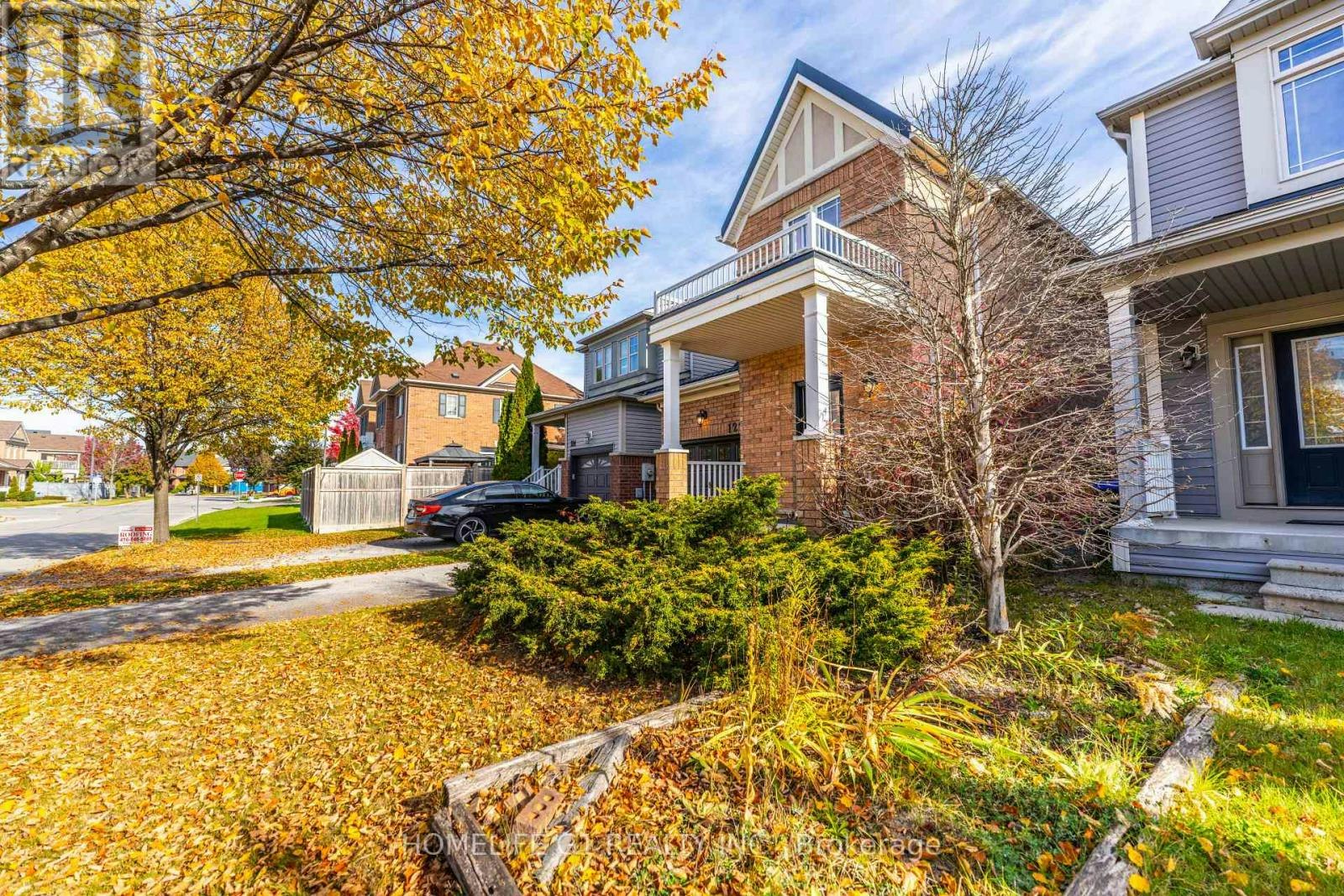 122 Gwillimbury Drive, Bradford West Gwillimbury, ON, L3Z 0B3 - 6