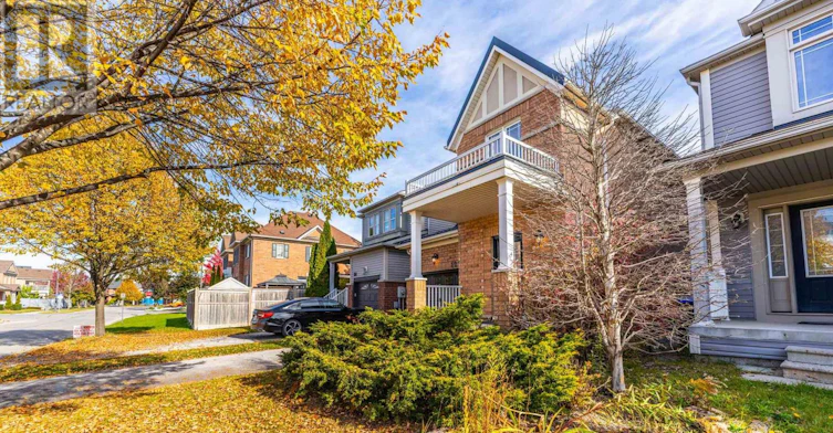 122 Gwillimbury Drive, Bradford West Gwillimbury, ON, L3Z 0B3 - 6