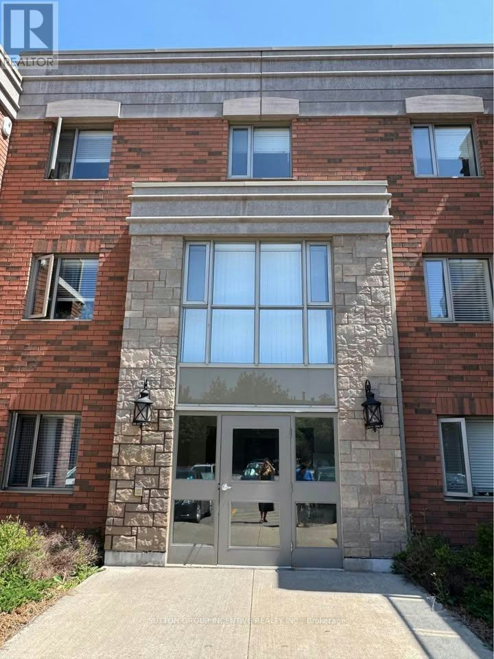 204-496 Yonge Street, Barrie, ON, L4N 4E2 - 2