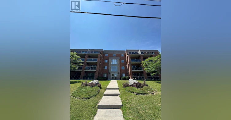 405-496 Yonge Street, Barrie, ON, L4N 4E2 - 3