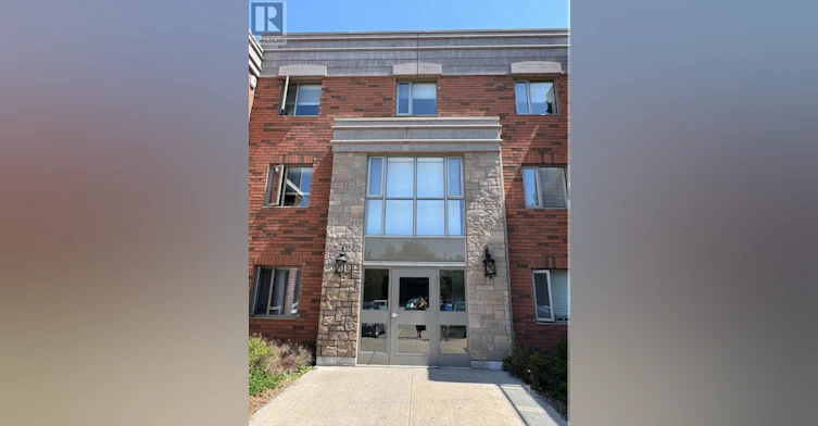 405-496 Yonge Street, Barrie, ON, L4N 4E2 - 2