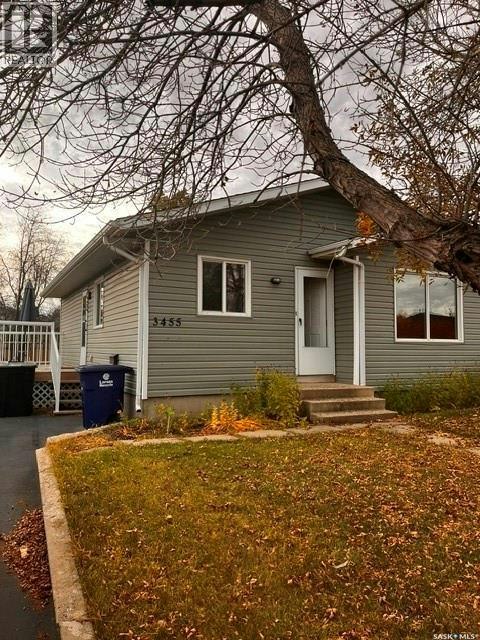3455 Fairlight Drive, Saskatoon, SK, S7M 3Z3