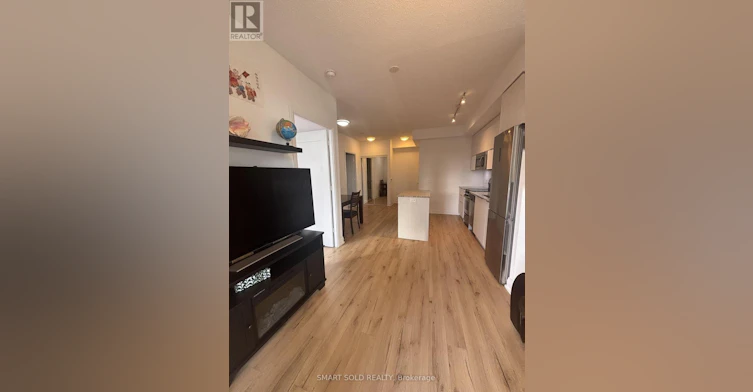 1105-56 Annie Craig Drive, Toronto, ON, M8V 0C5 - 3