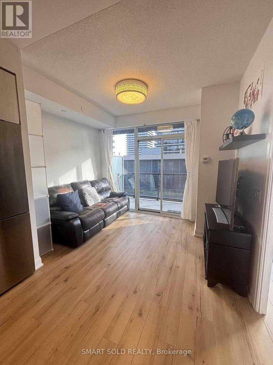 1105-56 Annie Craig Drive, Toronto, ON, M8V 0C5 - 2