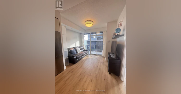 1105-56 Annie Craig Drive, Toronto, ON, M8V 0C5 - 2