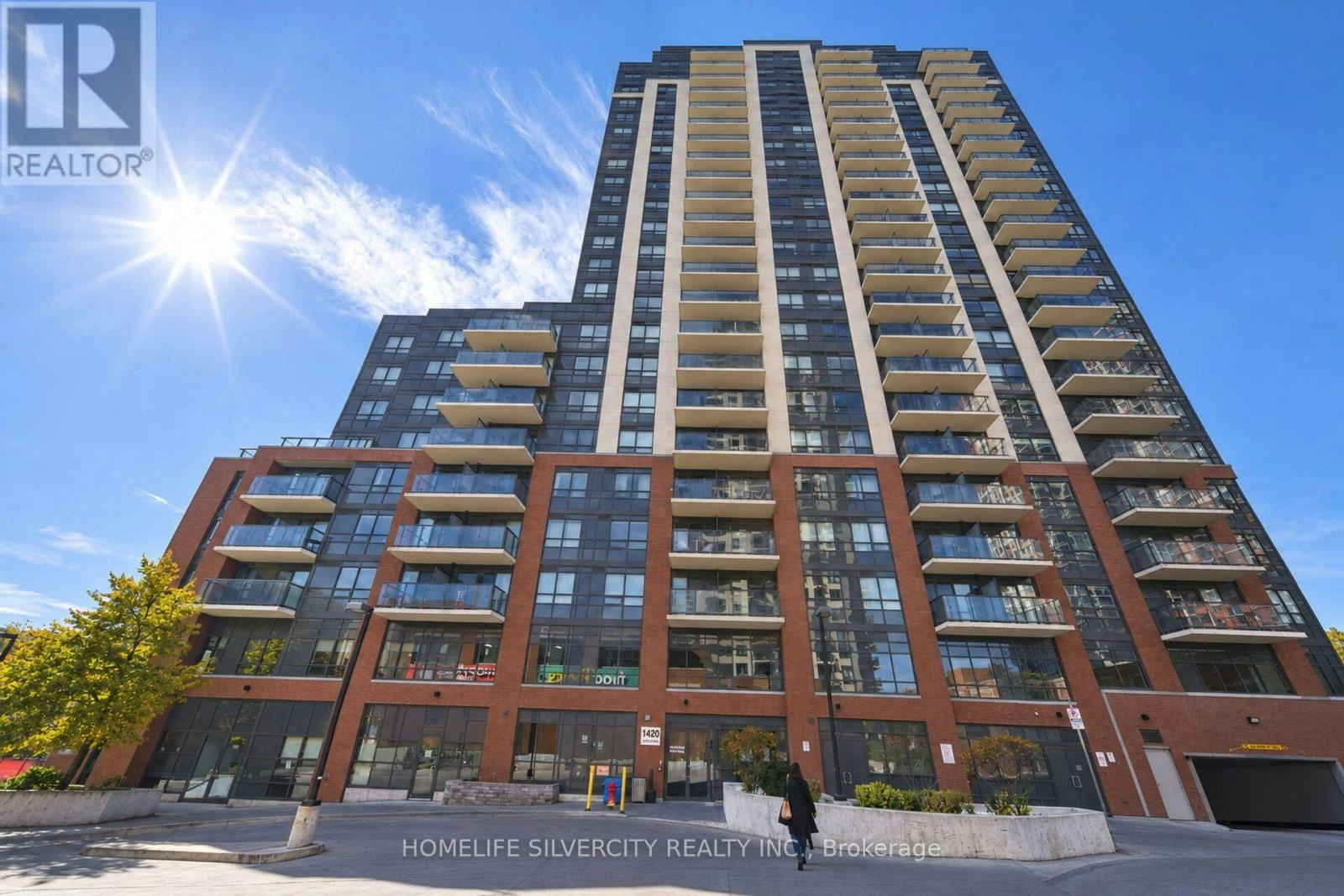 1405-1420 Dupont Street, Toronto, ON, M6H 0C2