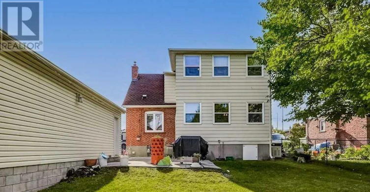 BASEMENT-36 Whitley Avenue, Toronto, ON, M3K 1A2