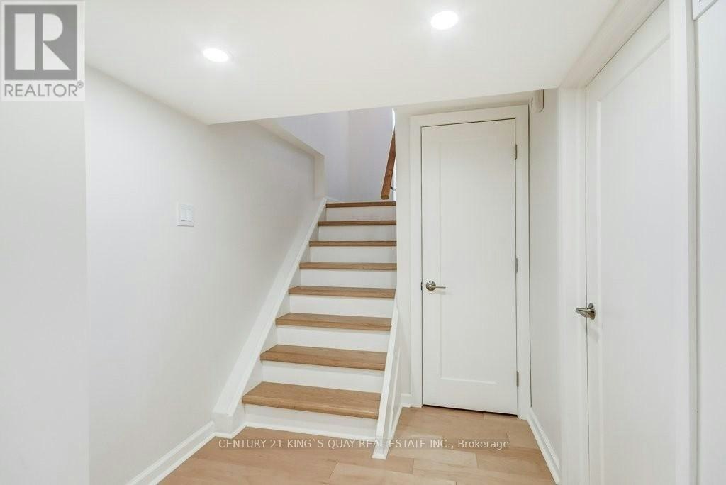 BASEMENT-36 Whitley Avenue, Toronto, ON, M3K 1A2 - 4