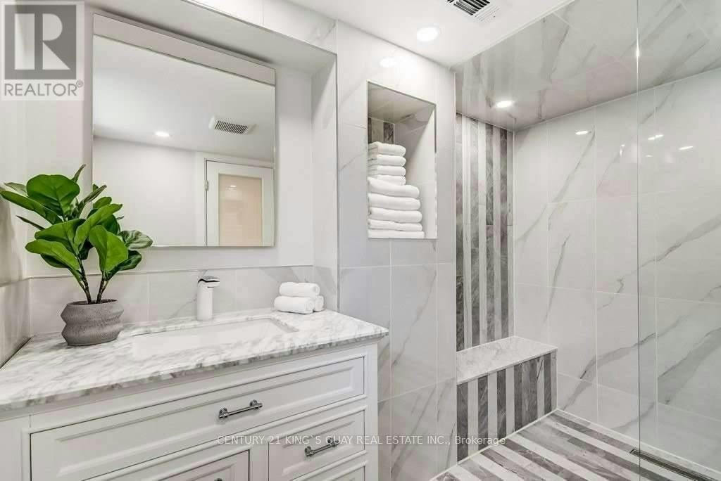 BASEMENT-36 Whitley Avenue, Toronto, ON, M3K 1A2 - 6