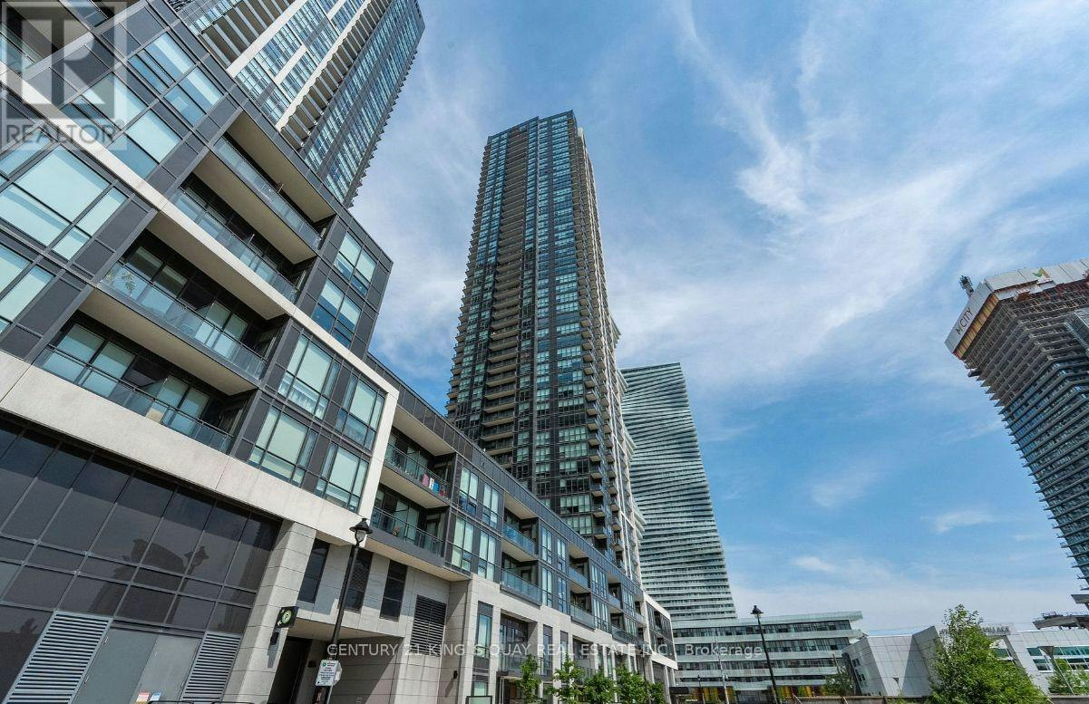 4010-4011 Brickstone Mews, Mississauga, ON, L5B 0G3