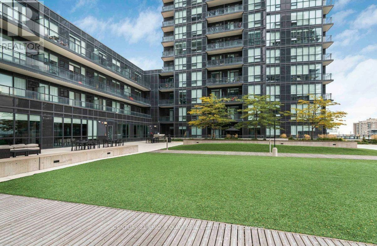 4010-4011 Brickstone Mews, Mississauga, ON, L5B 0G3 - 20