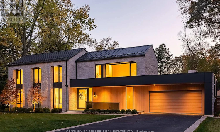 222 Burgundy Drive