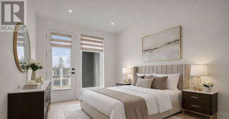 25B Pine Avenue N, Mississauga, ON, L5H 2P9 - 3