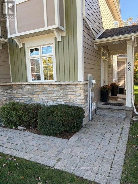 22-689616 Monterra Road, Blue Mountains, ON, L9K 0W3 - 3