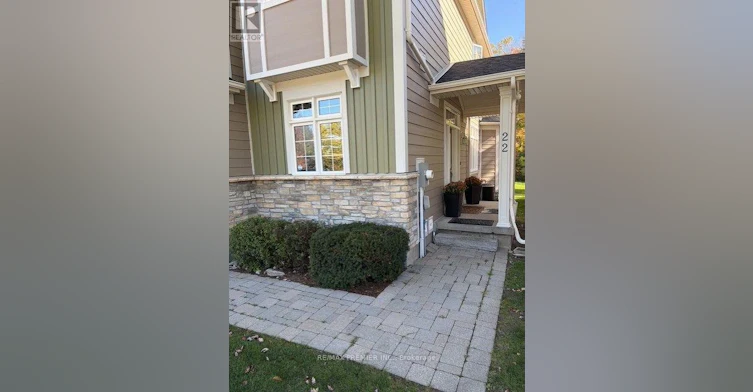 22-689616 Monterra Road, Blue Mountains, ON, L9K 0W3 - 3