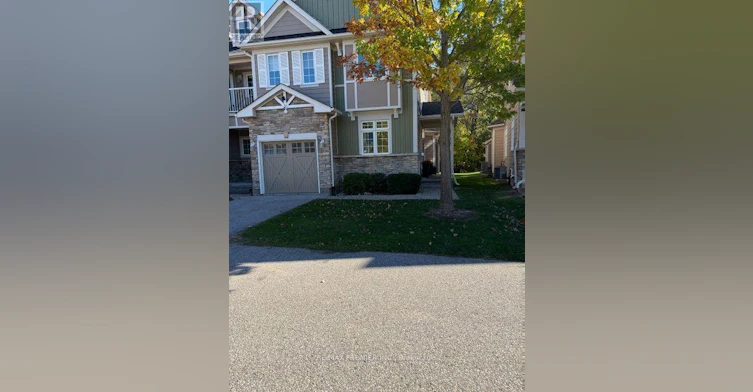 22-689616 Monterra Road, Blue Mountains, ON, L9K 0W3