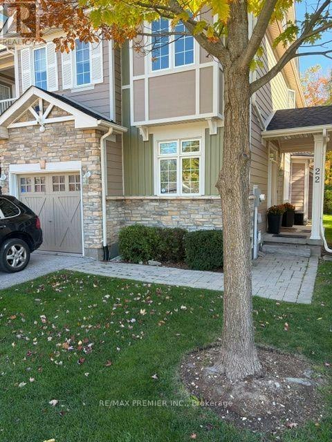 22-689616 Monterra Road, Blue Mountains, ON, L9K 0W3 - 2