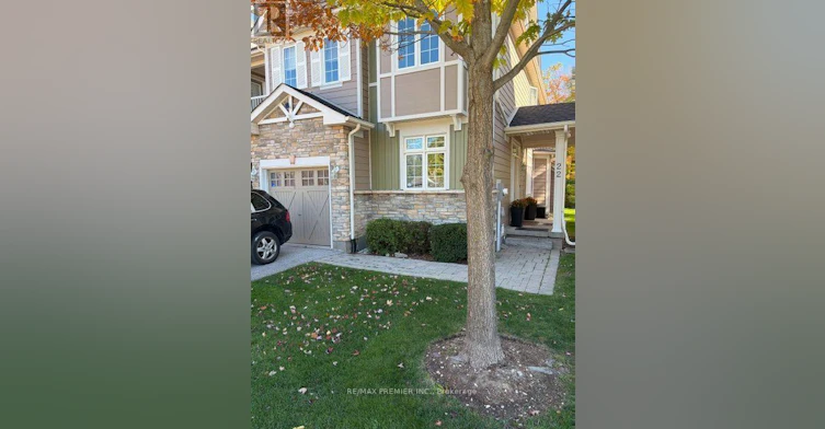 22-689616 Monterra Road, Blue Mountains, ON, L9K 0W3 - 2