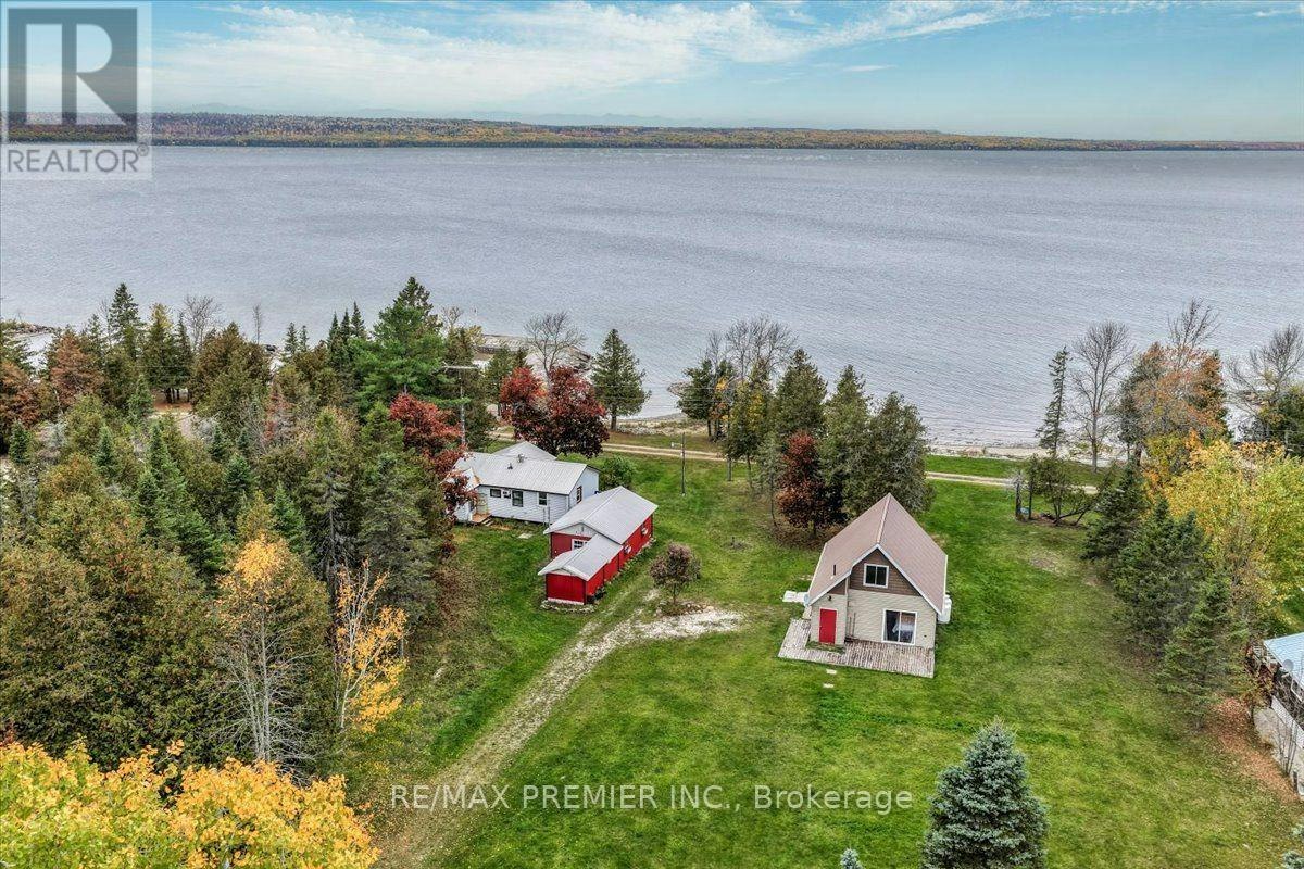 81 Grandor Road, Gore Bay, ON, P0P 1J0