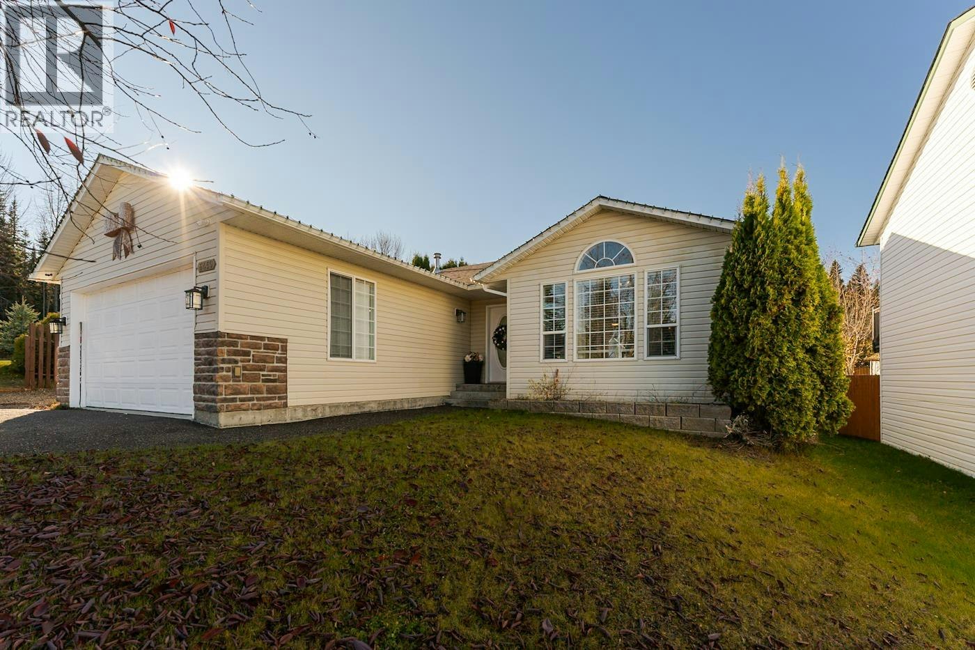 6459 Burkitt Road, Prince George, BC, V2K 5A7
