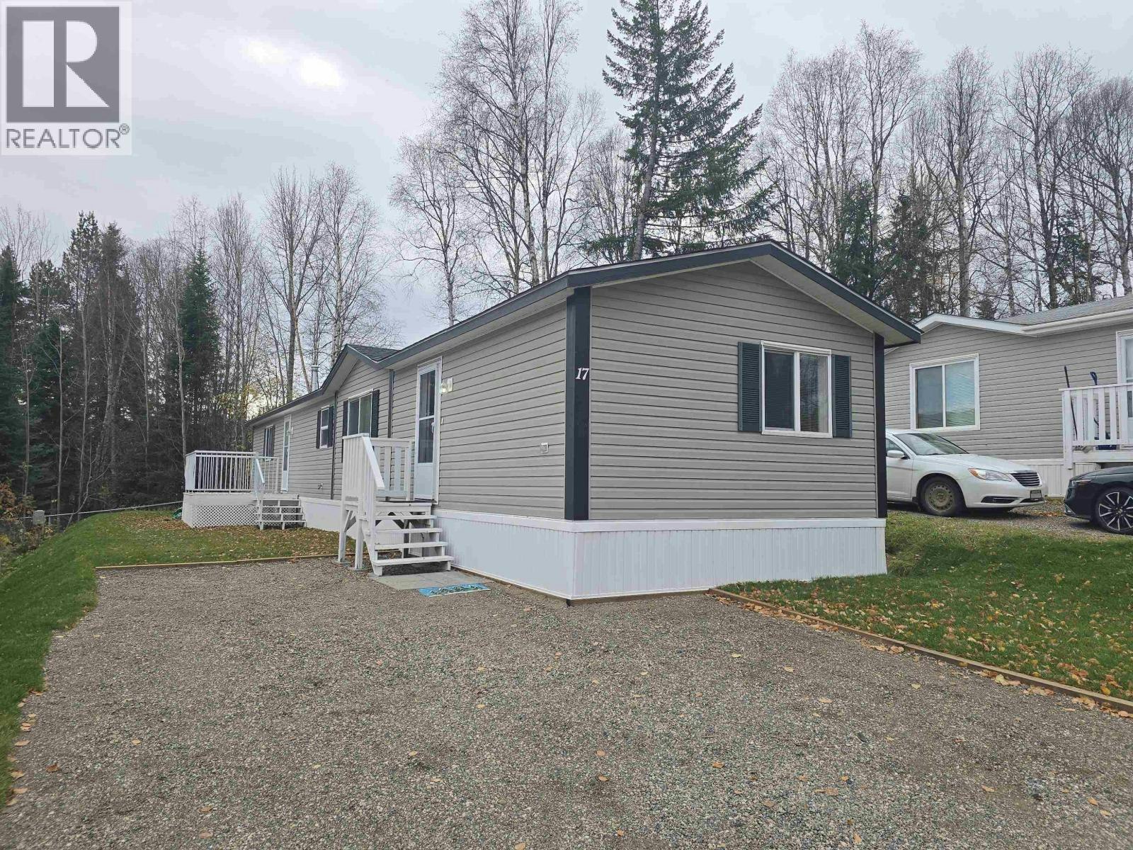 17-7170 Hart Highway, Prince George, BC, V2K 3A8